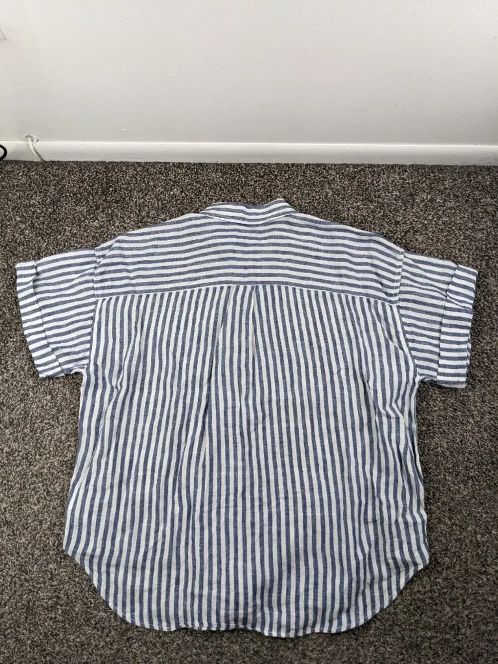 J. Crew crew capitaine